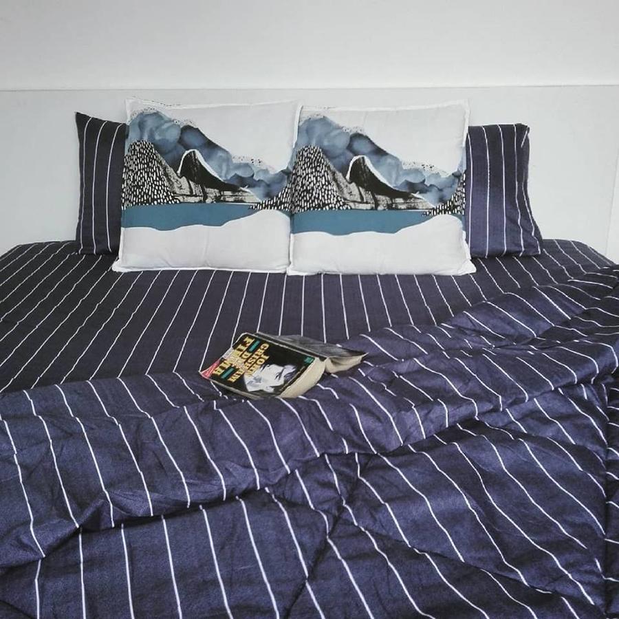 Хостел Sla Bar N'Bed Бангкок Экстерьер фото